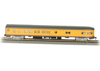 UP 85' OBSERVATION #1575