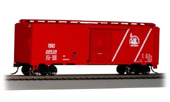 JERSEY CENTRAL #20529  (Coast