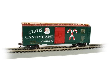 CLAUS CANDY CANE COMPANY