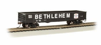 BETH 40' GONDOLA #46550