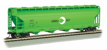 CARGILL 56' CENTER FLOW HOPPER