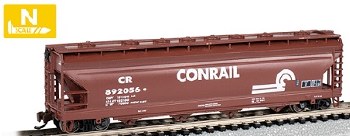 CONRAIL