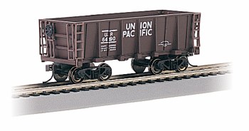 UP ORE CAR  #64190