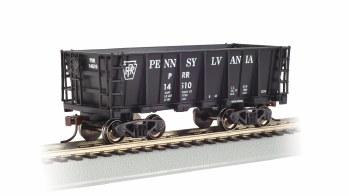 PRR ORE CAR #14510