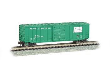 N PC ACF 50'6" BOXCAR #167336