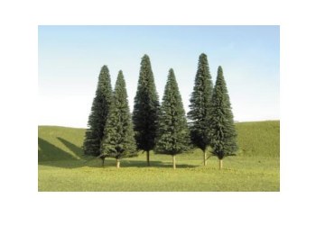 O PINE TREES 8-10 IN-3 PK