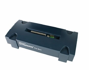 EZ COMMAND DYNAMICS PRO BOX