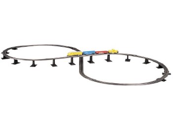 EZ TRACK FIGURE 8 TRACK PACK