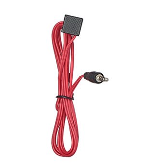 EZ PLUG-IN POWER WIRE - RED