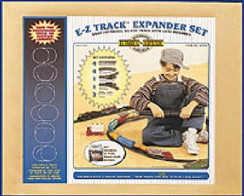 EZ TRACK EXPANDER SET