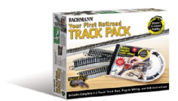 EZ TRACK TRACK PACK