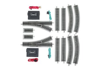 N E-Z TRACK EXPANDER SET