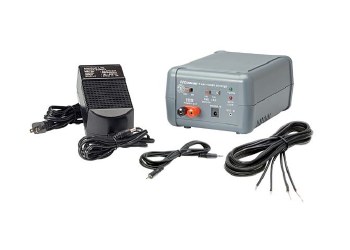 EZ COMMAND 5-AMP POWER BOOSTER