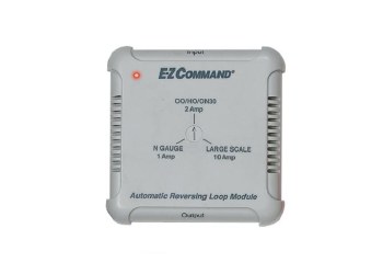 EZ COMMAND DCC AUTOMATIC