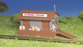 FREIGHT STATION KIT