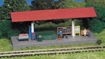 PLATFORM STATION KIT