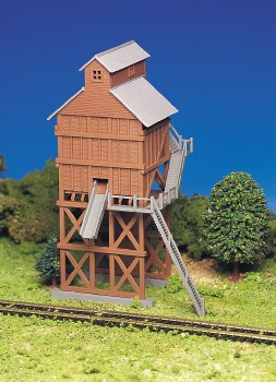 COALING STATION KIT