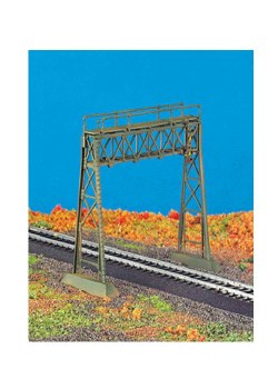 SODOR SIGNAL GANTRY-2 PC