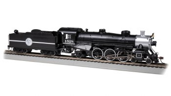 ACL 4-6-2 #1528 - DCC READY