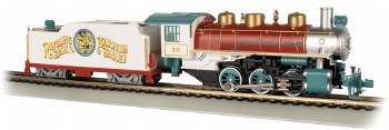 RBBB USRA 0-6-0