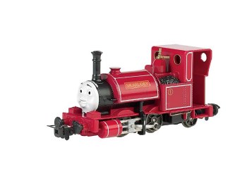 NARROW GAUGE SKARLOEY