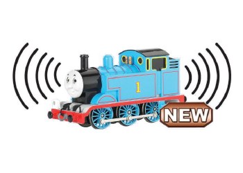 THOMAS W/SOUND HO