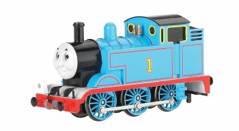 THOMAS THE TANK ENGINE