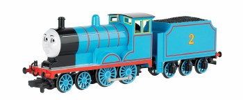 EDWARD ENGINE