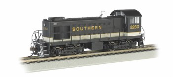 SOU ALCO S2 SWITCHER #2230