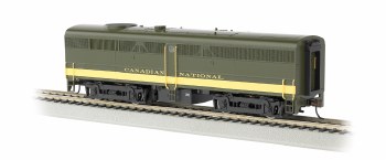 CN FB2 - DCC & SOUND