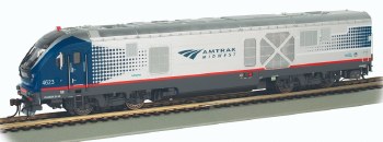 AMT SC-44 #4623 - DCC & SOUND