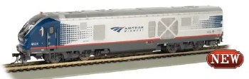 N AMT SC-44 #4623 - DCC&SOUND