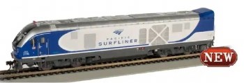 N AMT SC-44 #2116 - DCC&SOUND