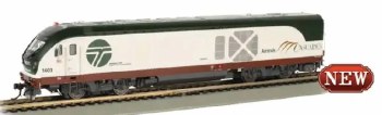 N AMT SC-44 #1403 - DCC&SOUND