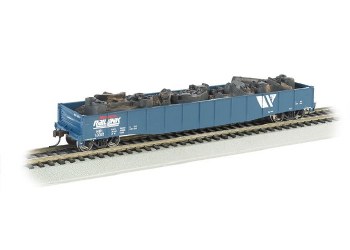 MRL 50' 6" GONDOLA #40013