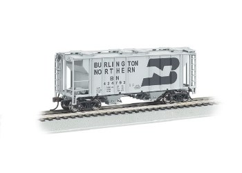 BN PS-2 TWO BAY COVERED