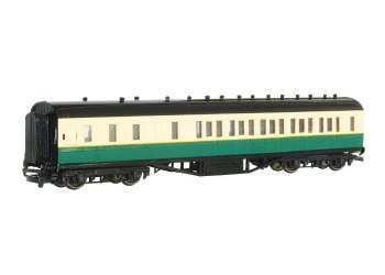 GORDON'S BRAKE COACH