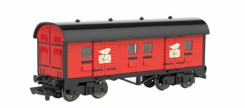 SODOR MAIL CAR