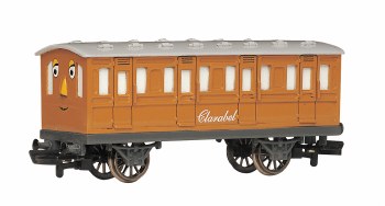 CLARABEL COACH