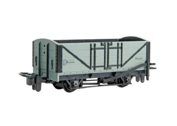 NARROW GAUGE OPEN WAGON