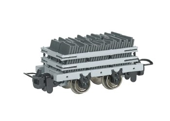 NARROW GAUGE SLATE WAGON