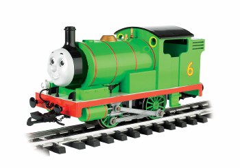 LS PERCY SMALL ENGINE