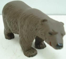 G BEAR