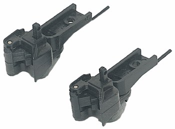 G KNUCKLE COUPLERS 1 PAIR