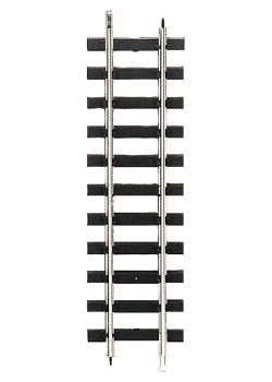 G STRAIGHT TRACK-BULK EACH