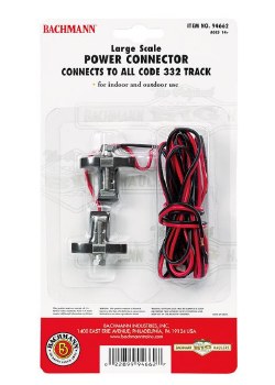 G POWER CONNECTOR WIRE