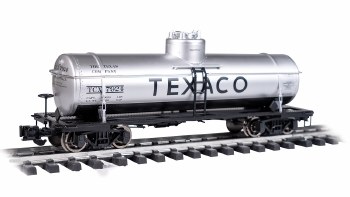 G TEXACO TANK CAR 7924