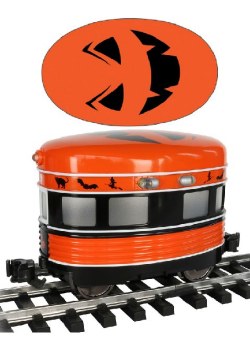 G HALLOWEEN EGGLINER