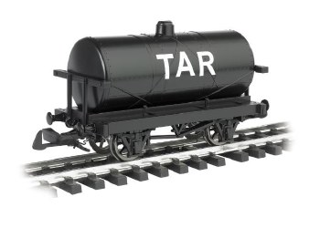 G TAR TANK CAR