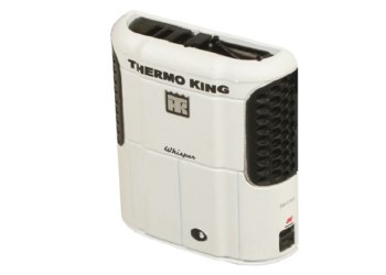 N THERMO KING REEFER UNIT (2)